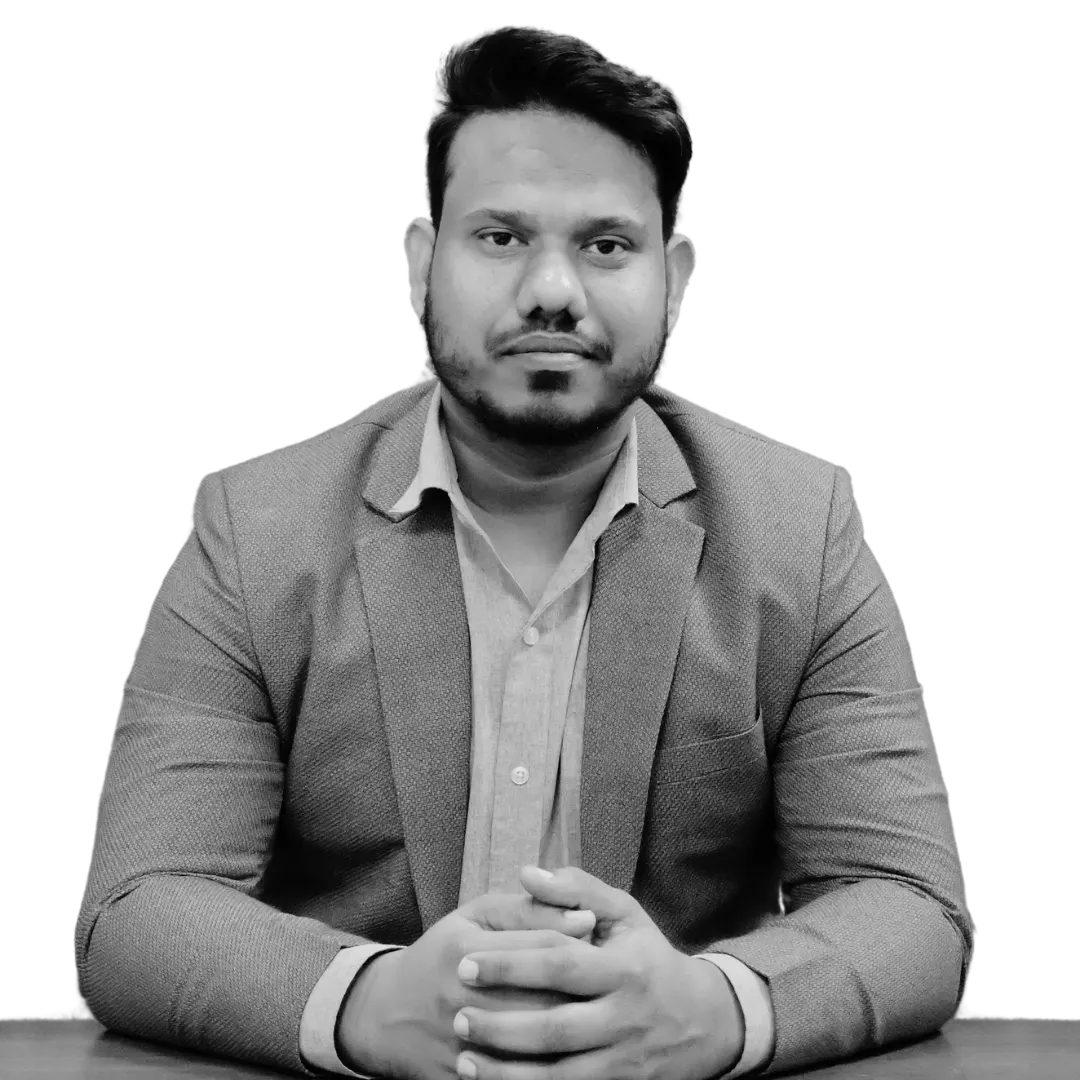 Wasim Raza - Executive Officer - Technology